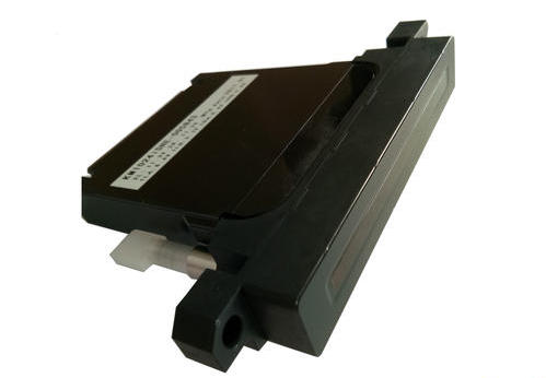 平板打印机各种喷头堵塞原因集锦