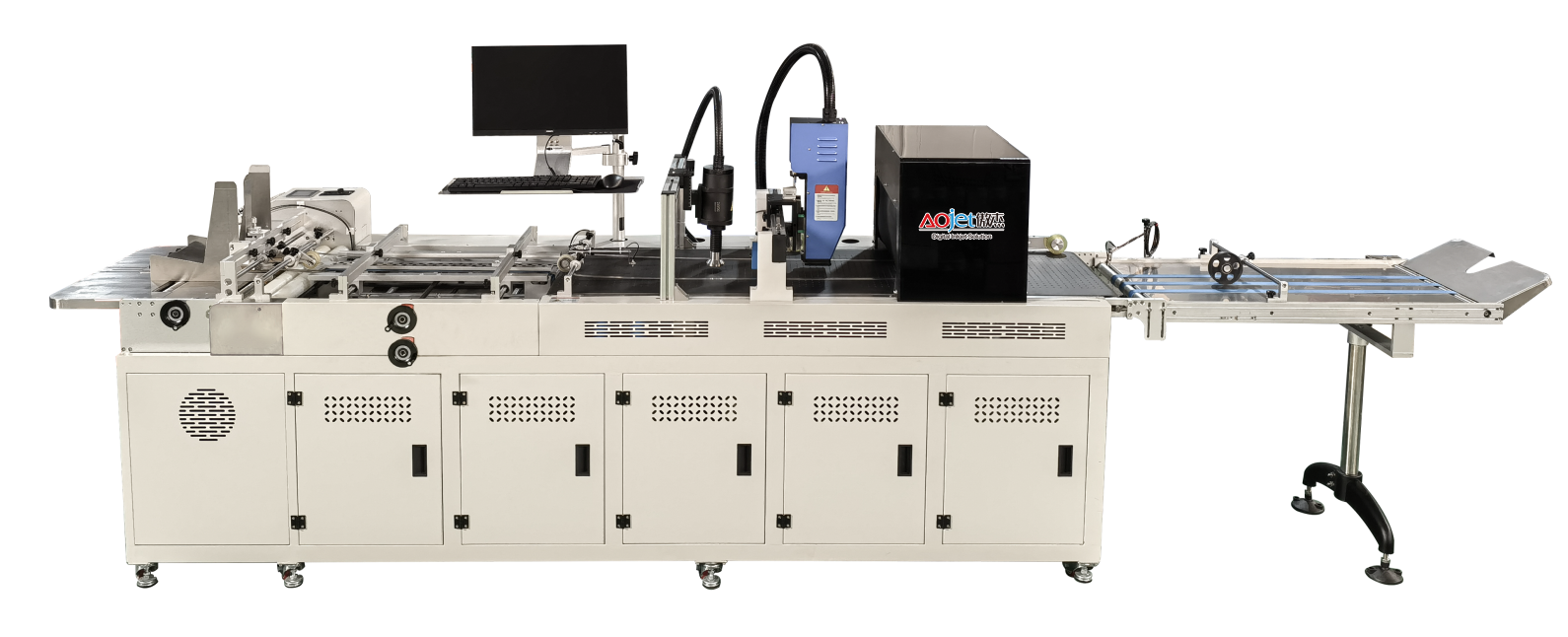 ONEPASS digital printing machine